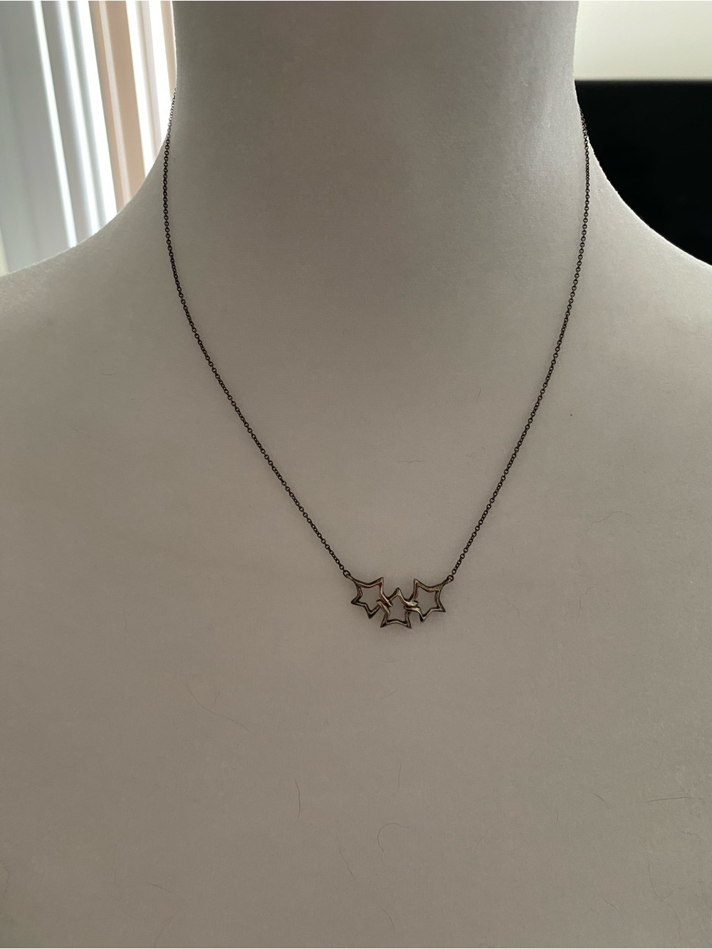 Tiffany & Co Necklace